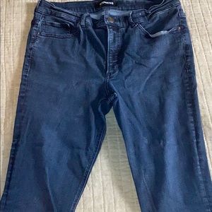 Express Jeggings